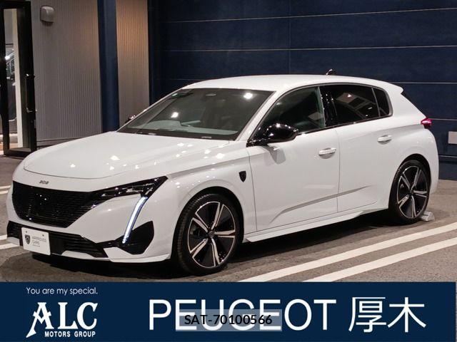 Peugeot 308 2026-02 7329295-0