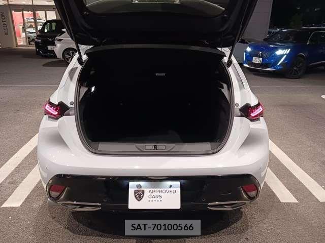 Peugeot 308 2026-02 7329295-10