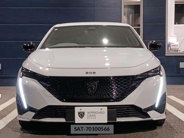 Peugeot 308 2026-02 7329295-1