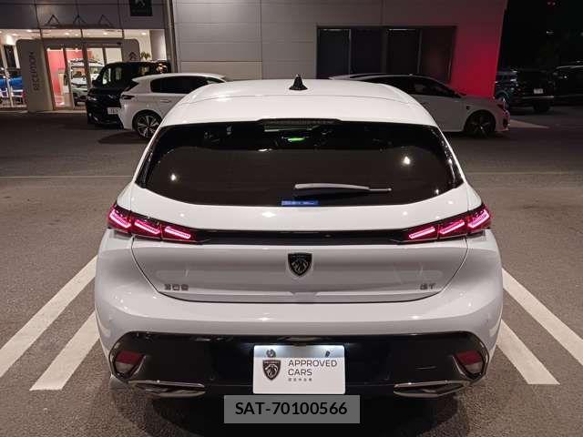 Peugeot 308 2026-02 7329295-2