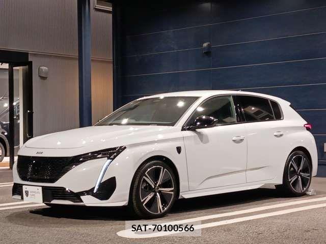 Peugeot 308 2026-02 7329295-3