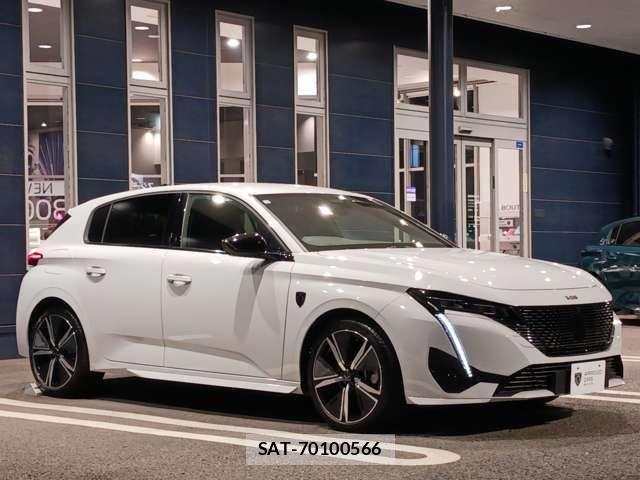 Peugeot 308 2026-02 7329295-4