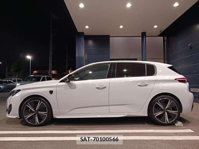 Peugeot 308 2026-02 7329295-5