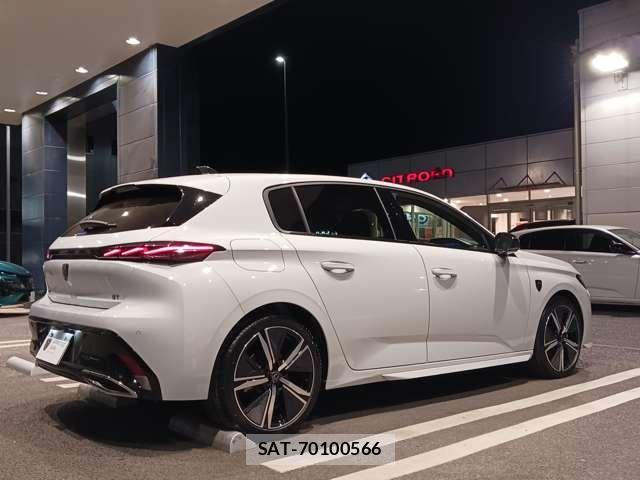 Peugeot 308 2026-02 7329295-8