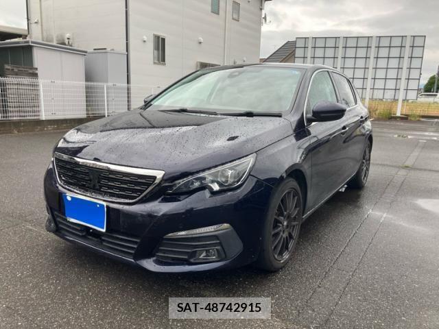 Peugeot 308 2019-04 7359280-1