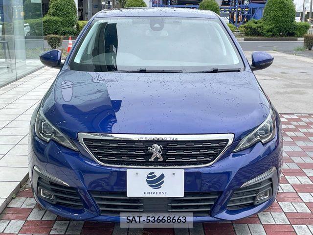 Peugeot 308 2018-02 7359282-12