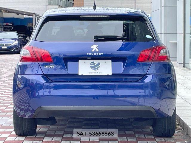 Peugeot 308 2018-02 7359282-13