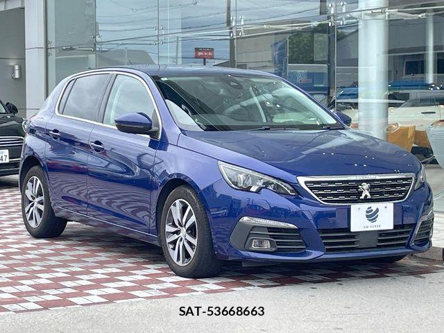 Peugeot 308 2018-02 7359282-14
