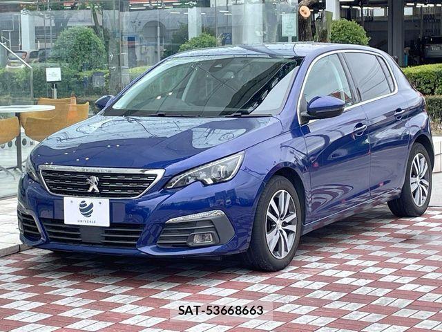 Peugeot 308 2018-02 7359282-15