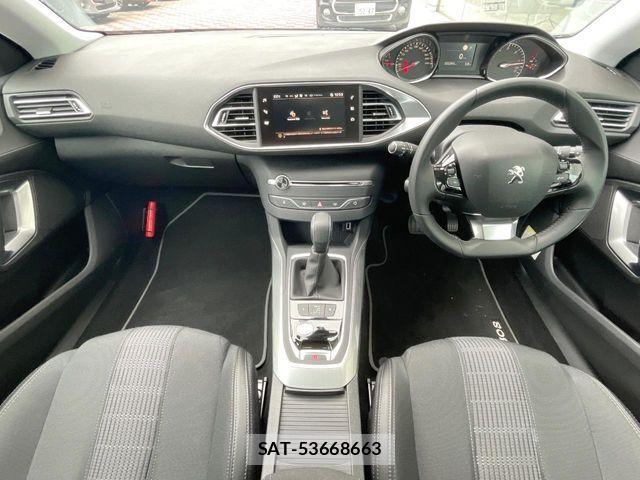 Peugeot 308 2018-02 7359282-1
