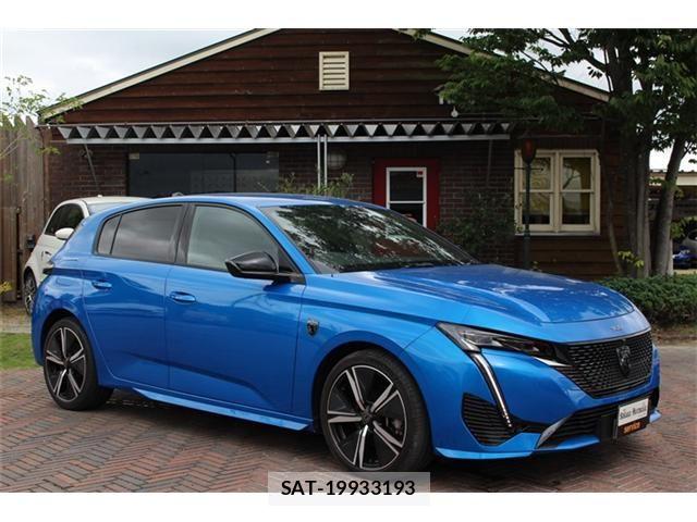 Peugeot 308 2023-02 7509651-0