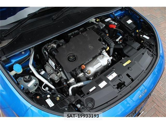Peugeot 308 2023-02 7509651-17