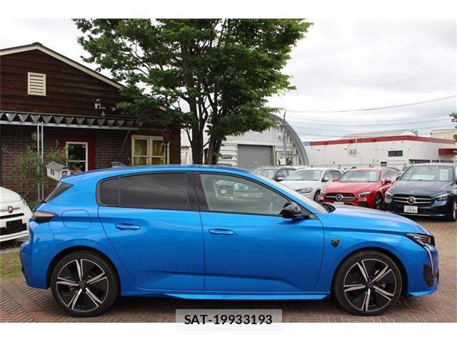 Peugeot 308 2023-02 7509651-1