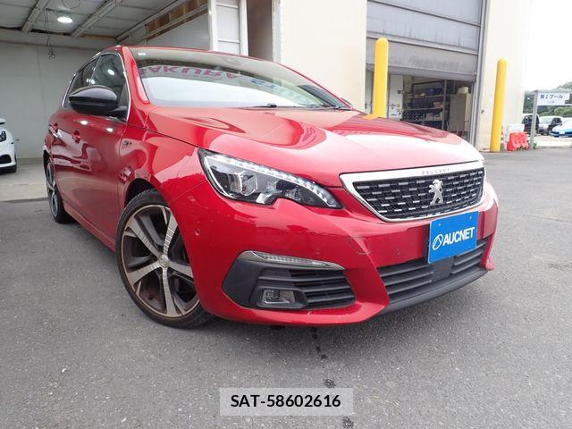 Peugeot 308 2019-07 7562632-0