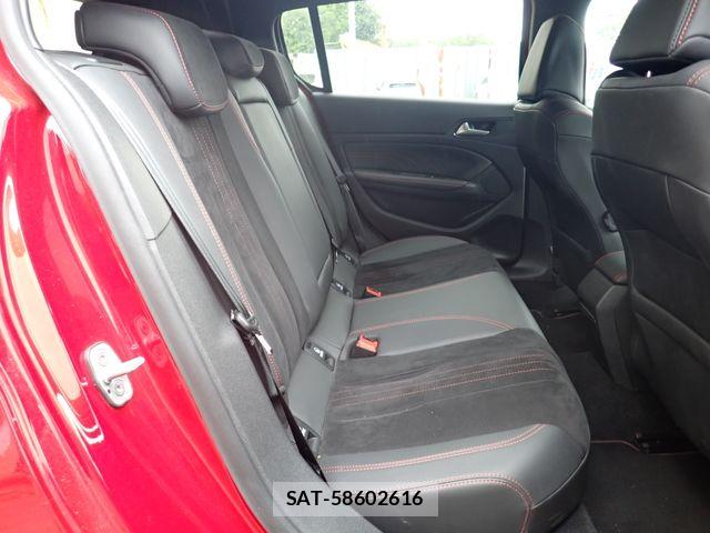 Peugeot 308 2019-07 7562632-23