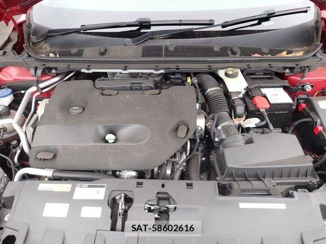 Peugeot 308 2019-07 7562632-26