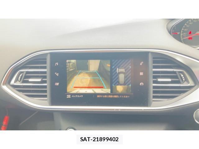 Peugeot 308 2020-03 7619161-16