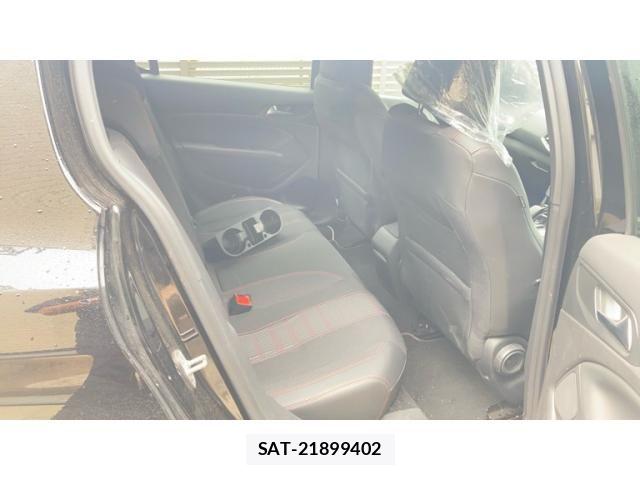 Peugeot 308 2020-03 7619161-20
