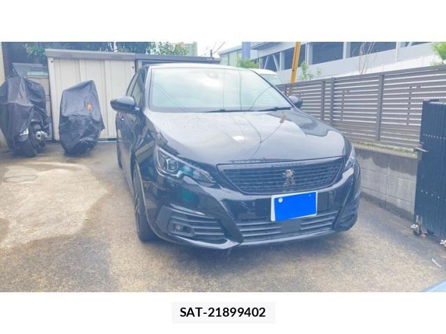 Peugeot 308 2020-03 7619161-2