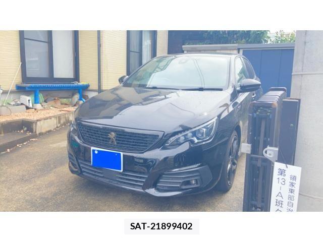 Peugeot 308 2020-03 7619161-3