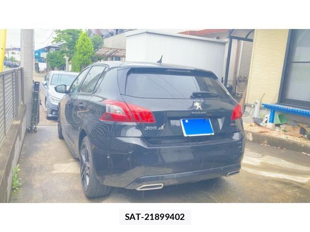 Peugeot 308 2020-03 7619161-4