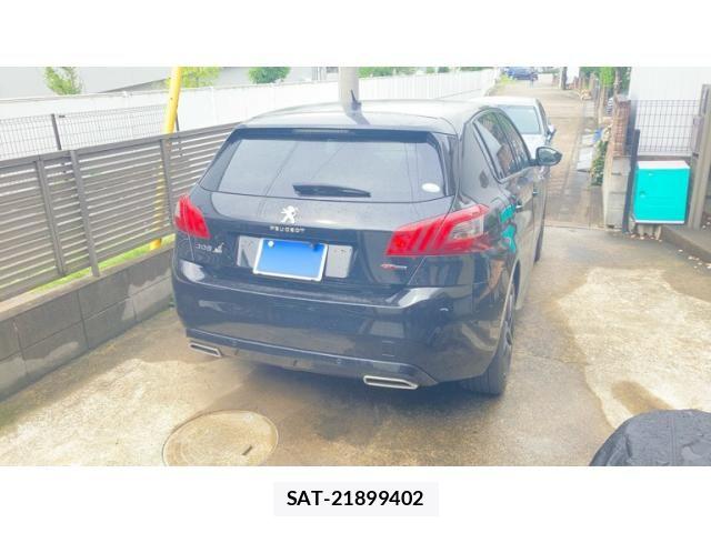 Peugeot 308 2020-03 7619161-5