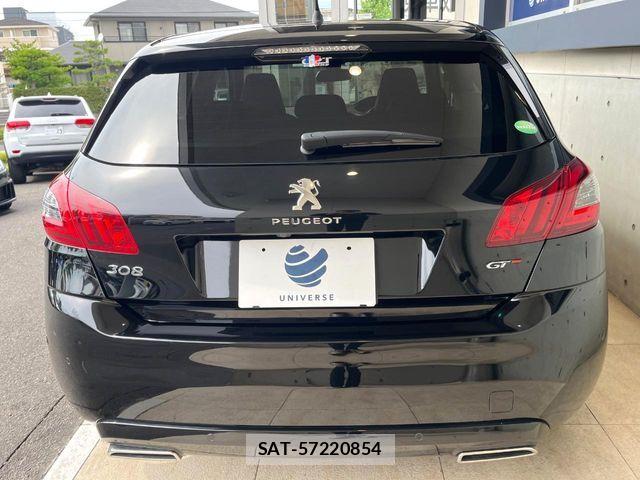 Peugeot 308 2017-10 7619159-13
