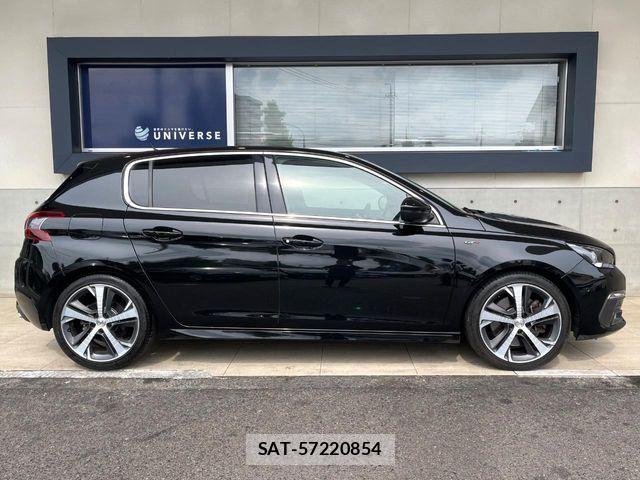 Peugeot 308 2017-10 7619159-14