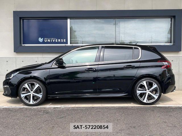 Peugeot 308 2017-10 7619159-15