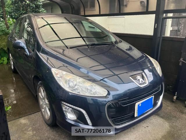 sat car