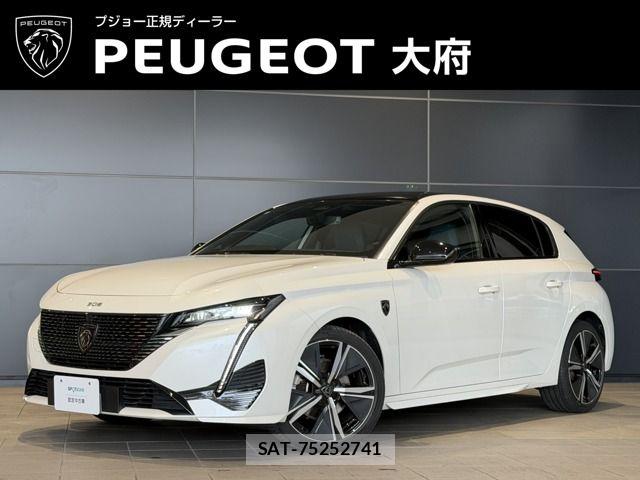 Peugeot 308 2024-03 7727142-0