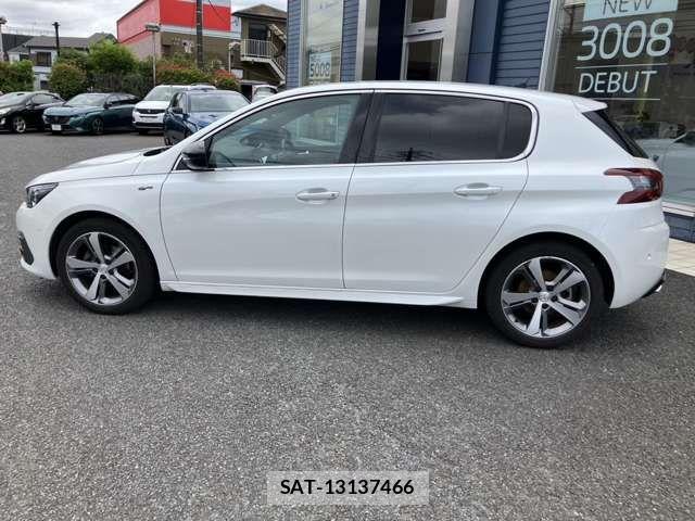 Peugeot 308 2021-07 7727143-9