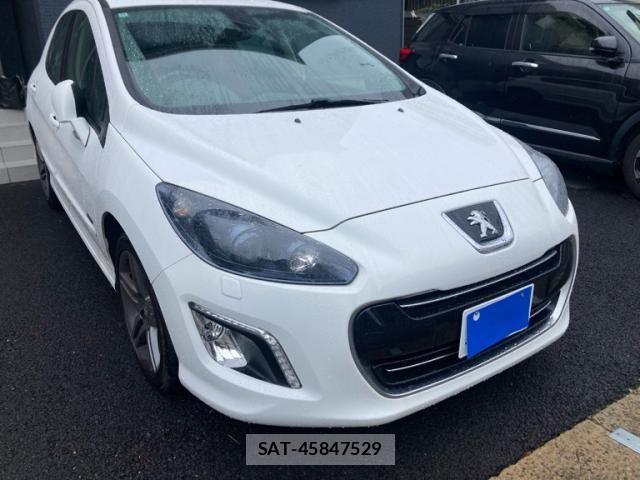 sat car