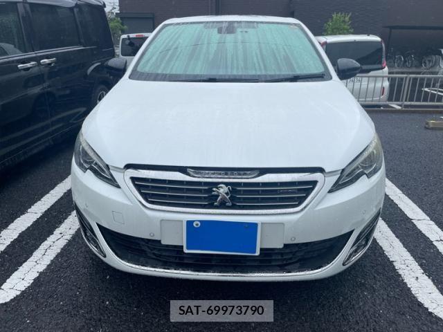 sat car