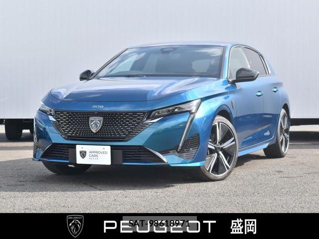 Peugeot 308 2025-06 7788174-0