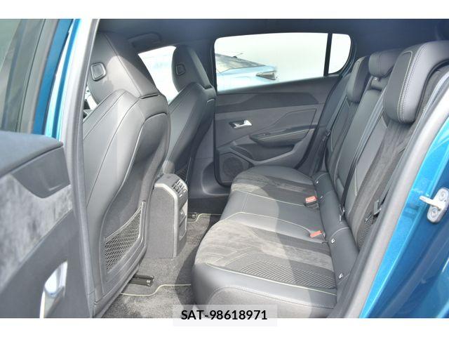 Peugeot 308 2025-06 7788174-21