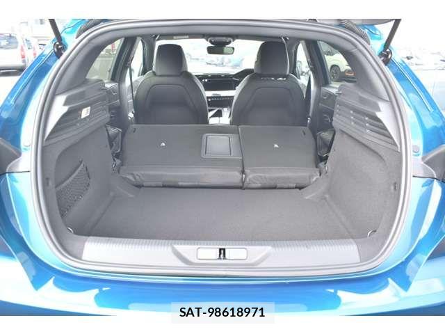 Peugeot 308 2025-06 7788174-23