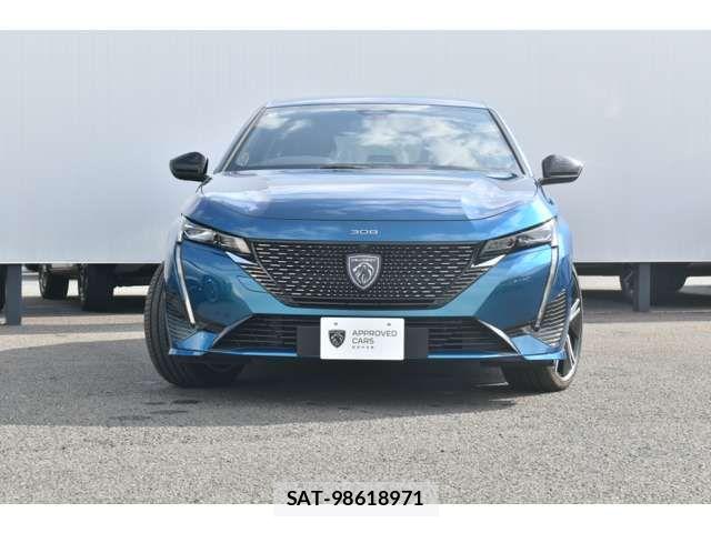 Peugeot 308 2025-06 7788174-5