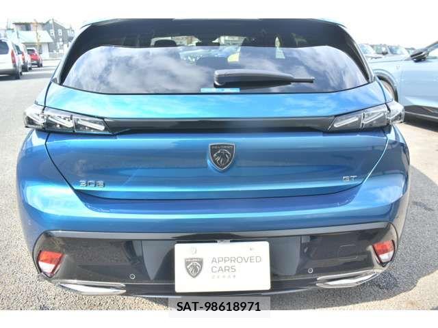 Peugeot 308 2025-06 7788174-7