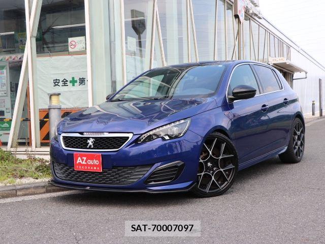 Peugeot 308 2017-06 8075108-0