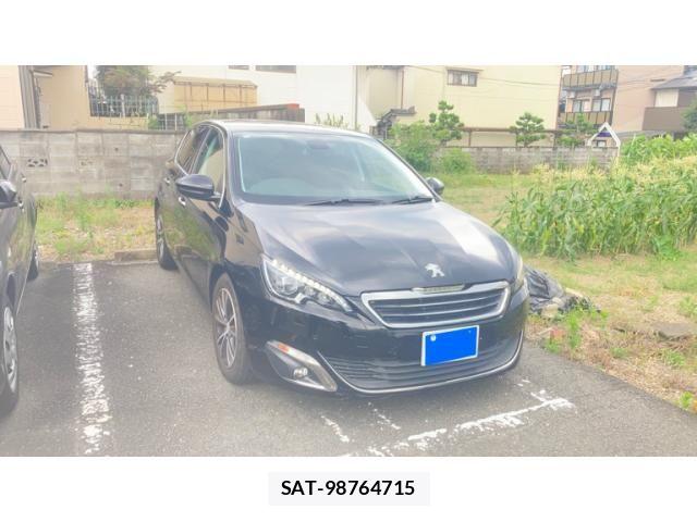 sat car
