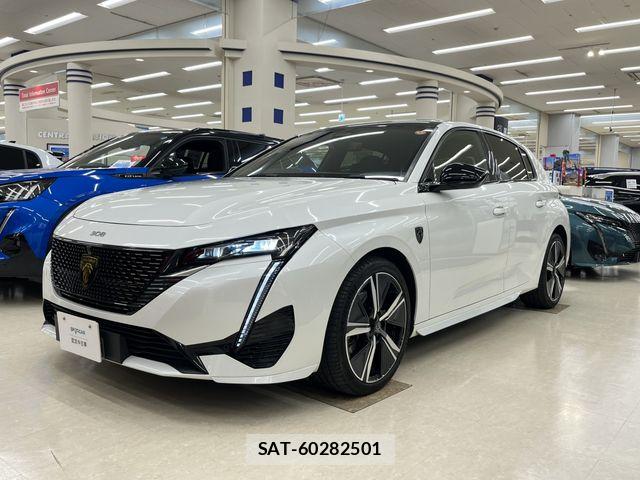 Peugeot 308 2023-09 8101183-9