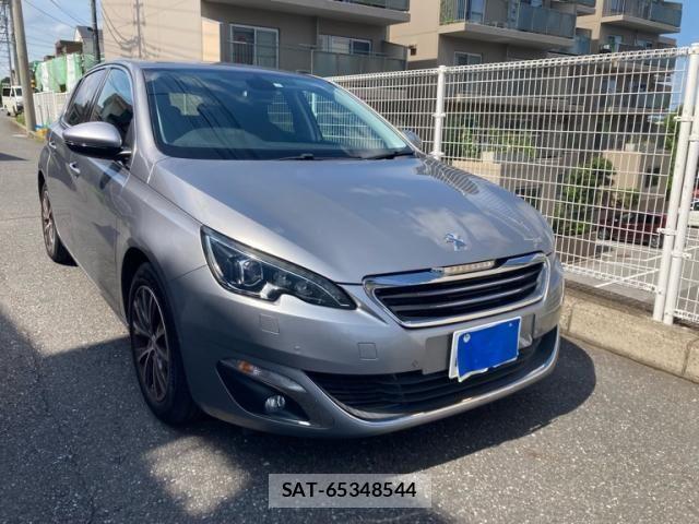 Peugeot 308 2017-09 8231280-0