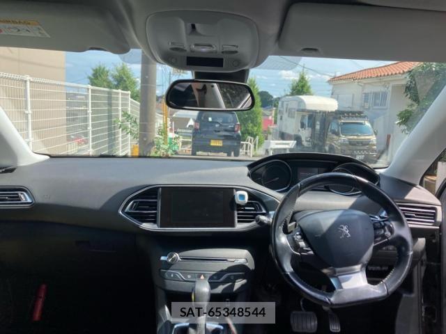 Peugeot 308 2017-09 8231280-13