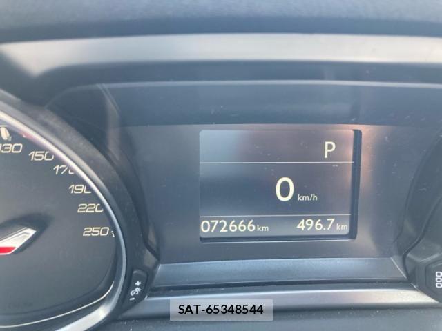 Peugeot 308 2017-09 8231280-22