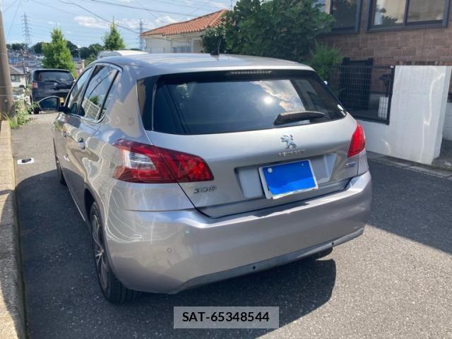Peugeot 308 2017-09 8231280-5