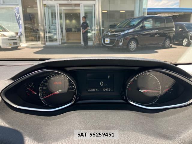 Peugeot 308 2015-09 8231281-20