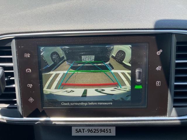 Peugeot 308 2015-09 8231281-24