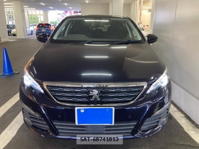 Peugeot 308 2018-04 8246324-0