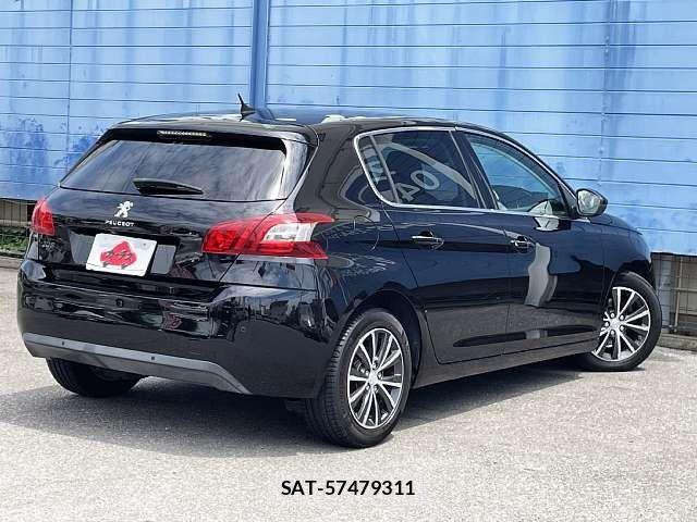 Peugeot 308 2015-10 8316362-2